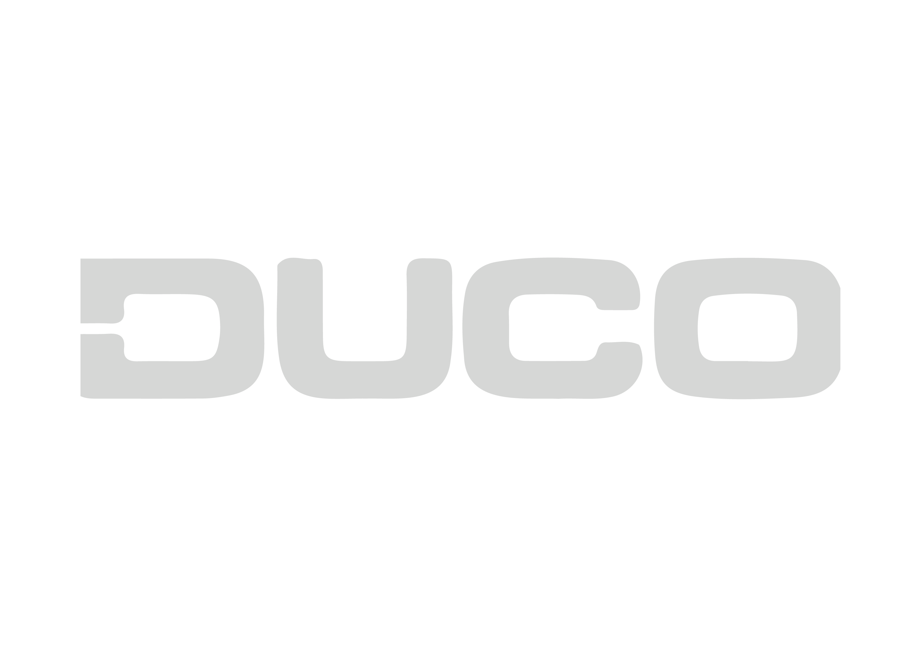 Project One Kwaliteit-Duco