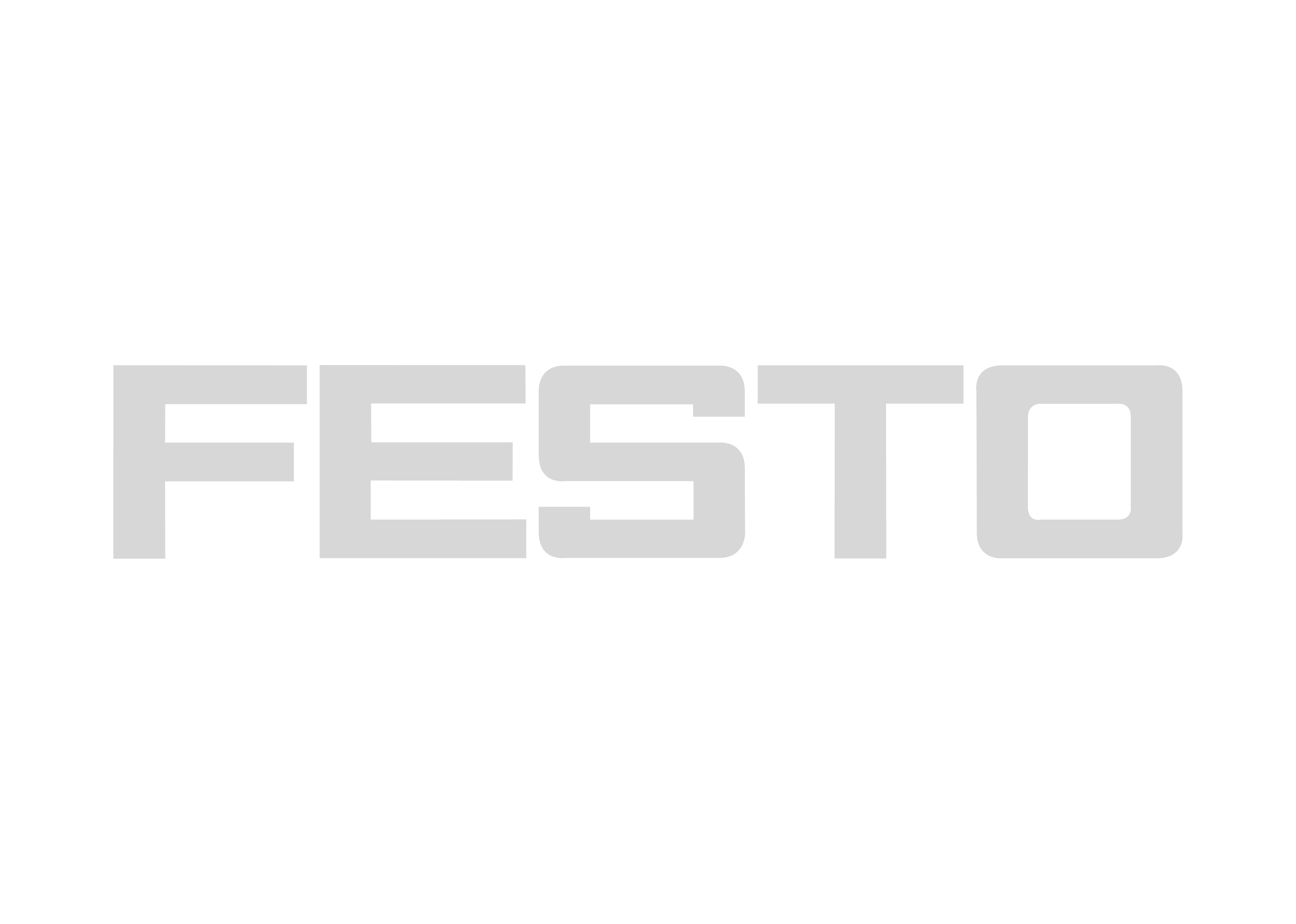 Project One Kwaliteit-Festo