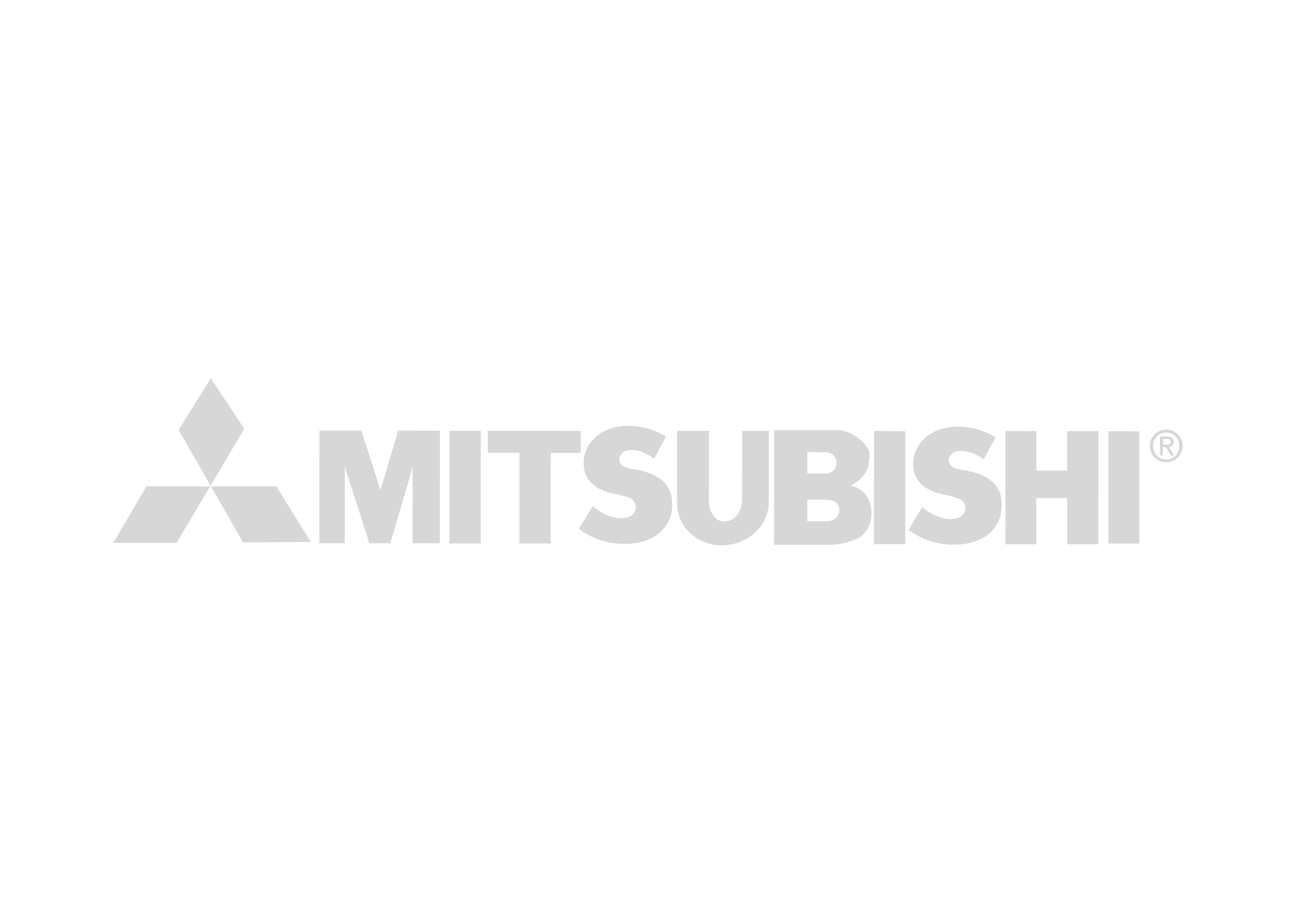 Project One Kwaliteit-Mitsubishi
