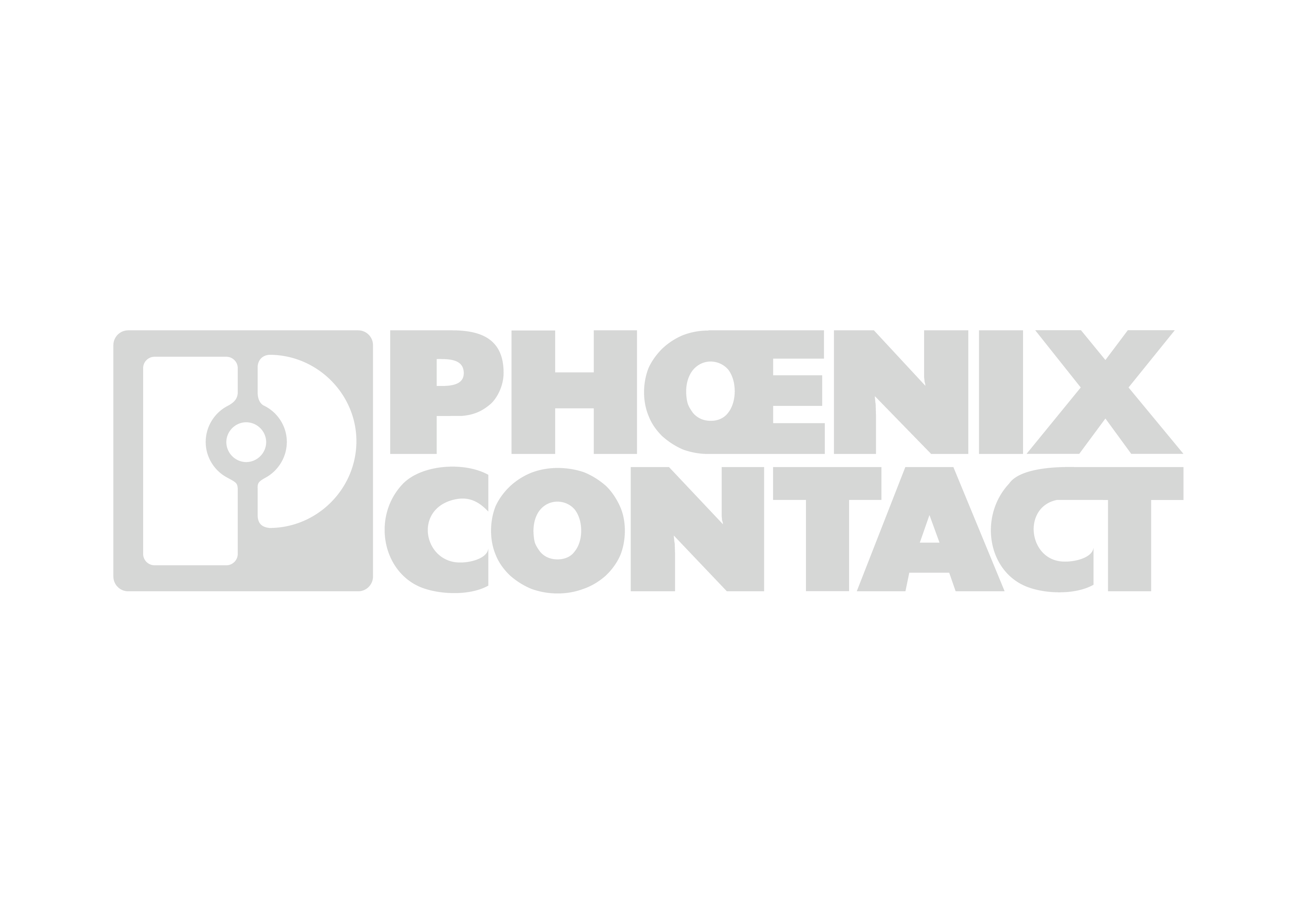 Project One Kwaliteit-Phoenix Contact