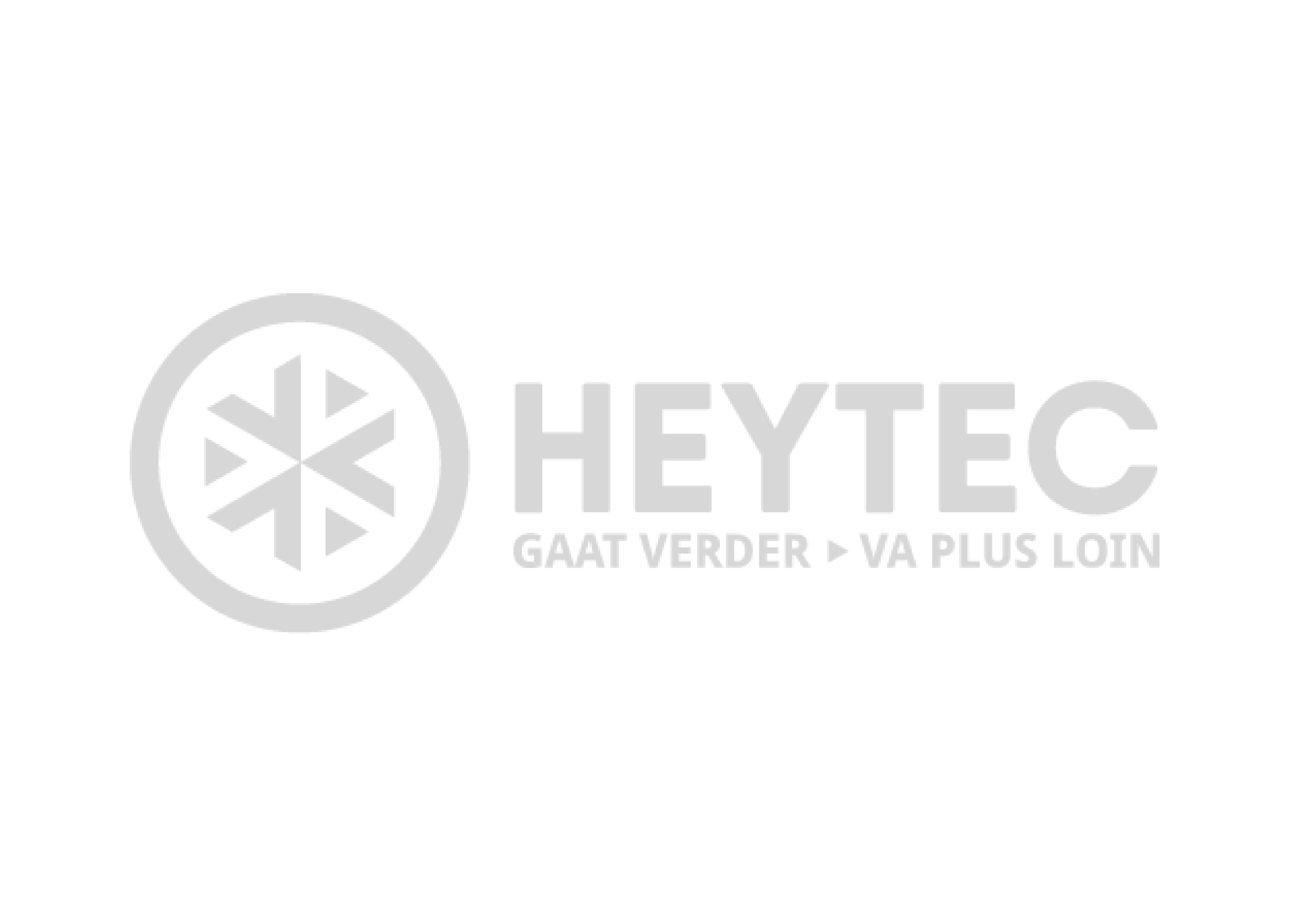 Project One Partner-Heytec