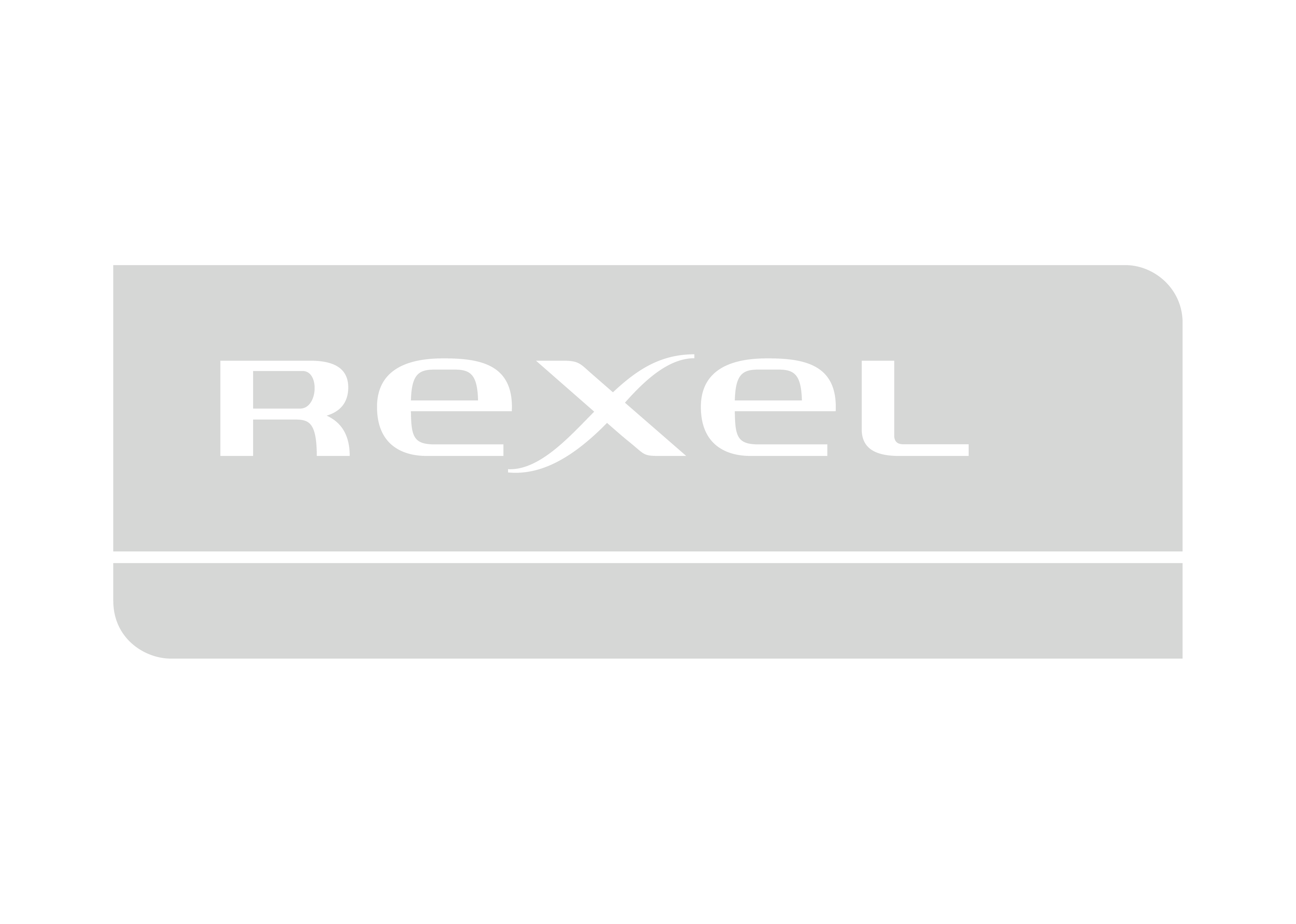 Project One Partner-Rexel