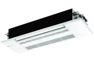 1-weg cassette-units MLZ-KP MLZ-KY
