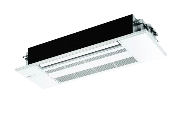 1-weg cassette-units MLZ-KP MLZ-KY