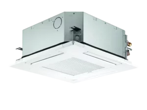 4-weg cassette-units SLZ-M
