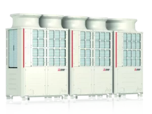 Mitsubishi PUHY-EP 61,5-108kW