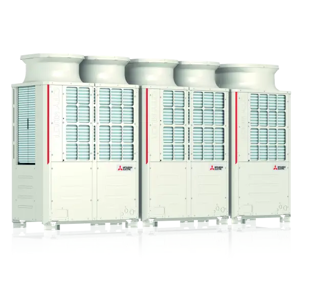 Mitsubishi PUHY-EP 61,5-108kW