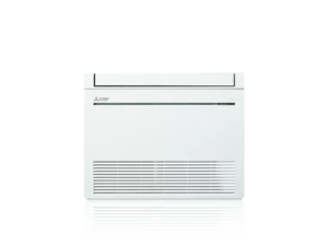 Vloerunits MFZ-KT